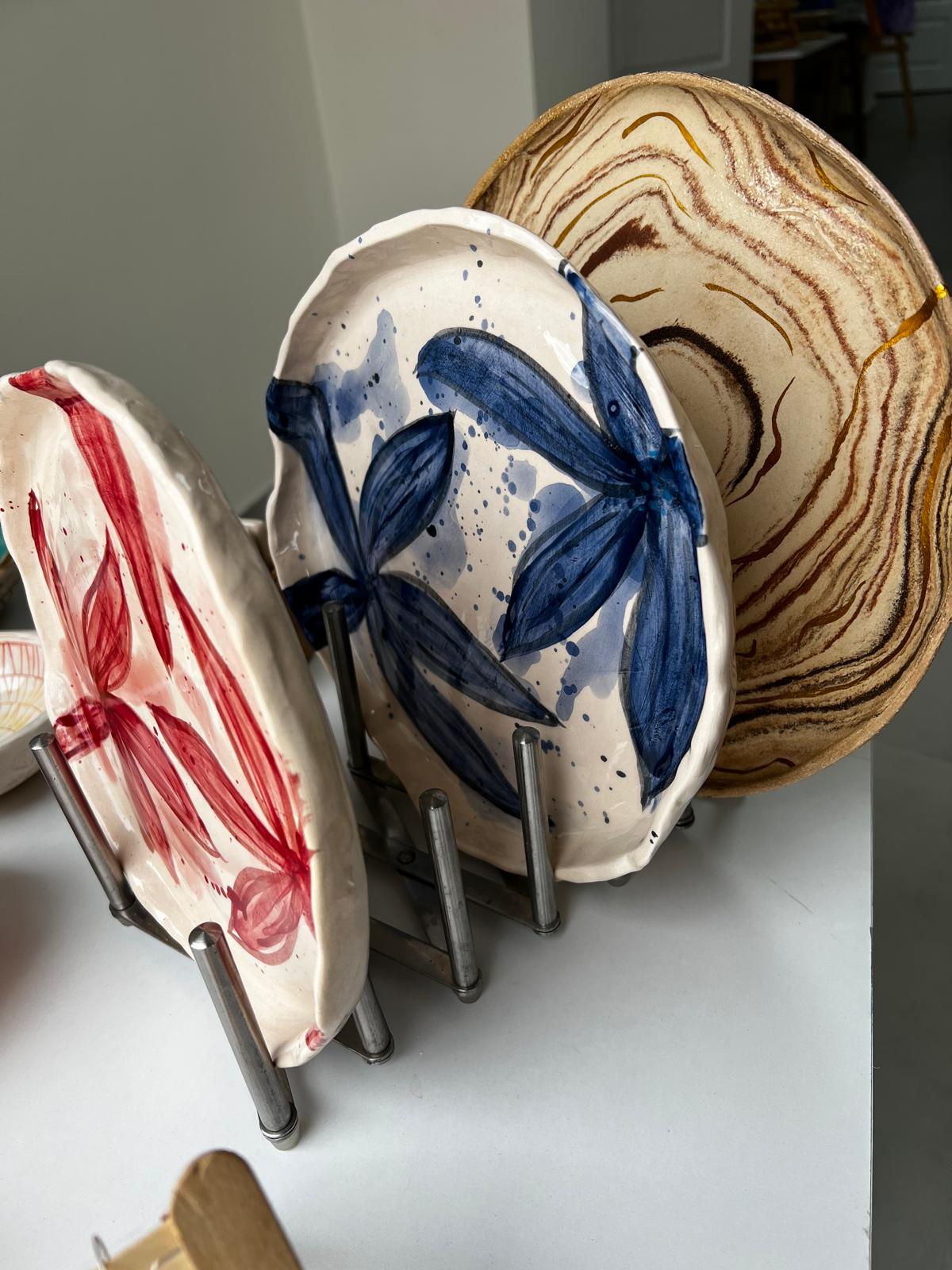 Atölye Çalışmaları